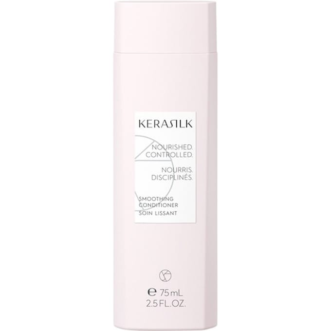 Kerasilk Essentials Conditioner temmen Basis Dames 75 ml