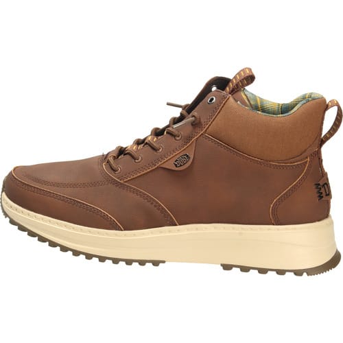 HEYDUDE Tahoe Classic Veterboots bruin - Maat 43