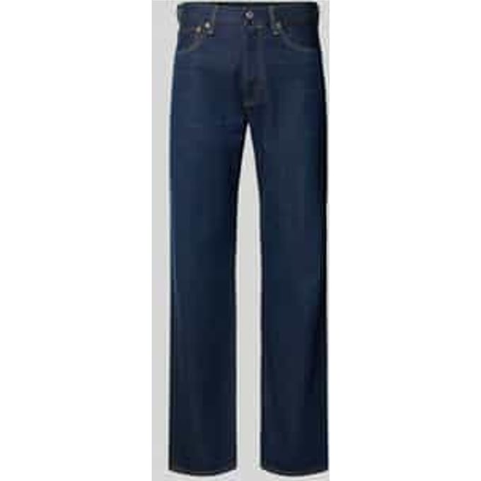 Wide fit jeans model '501®'