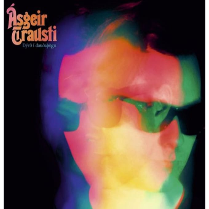 Dyrd I Daudathogn (In The Silence) - Asgeir