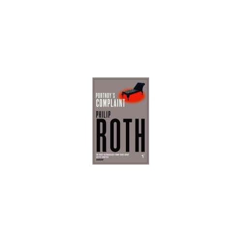 Portnoy's Complaint - Philip Roth