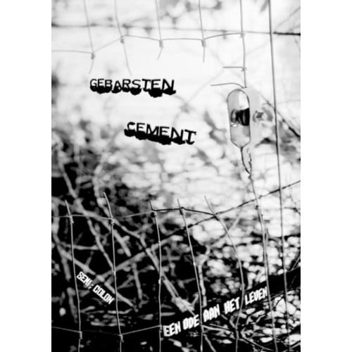 Gebarsten Cement - Semi; Colon