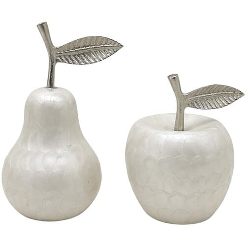 Beeldjes Signes Grimalt Pear-Apple 2U