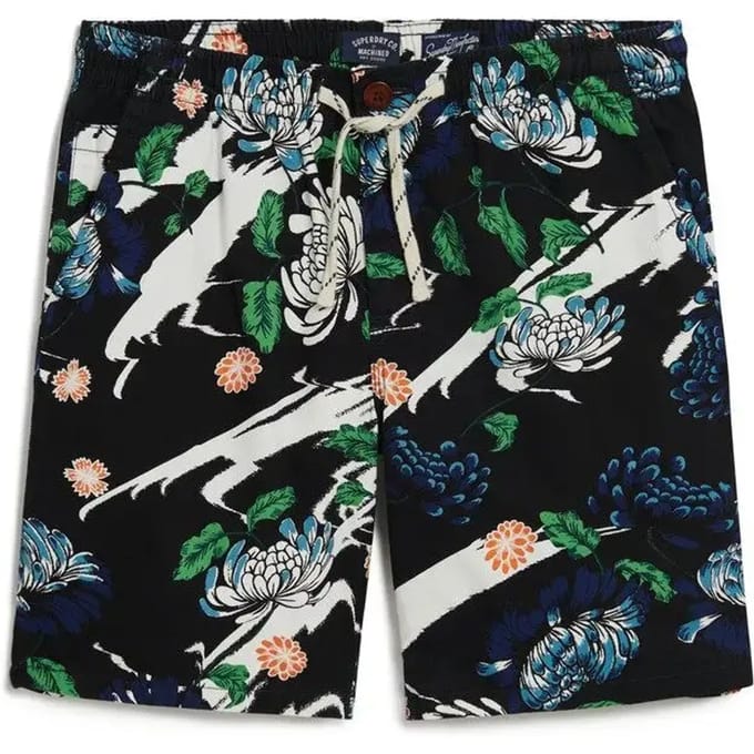 Bermuda Superdry