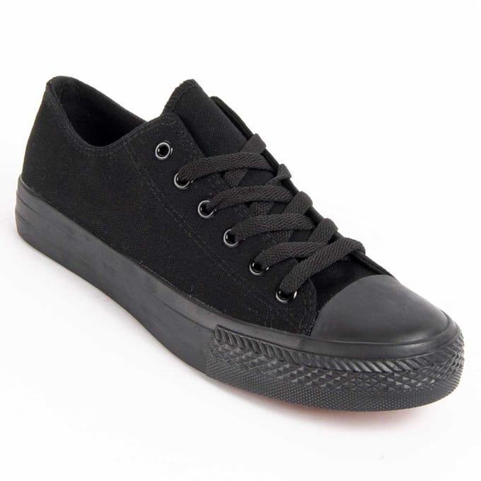Montevita Sneaker Connveh Zwart