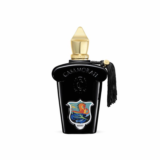 XERJOFF Casamorati Regio Eau de Parfum Spray Herenparfum Unisex 100 ml