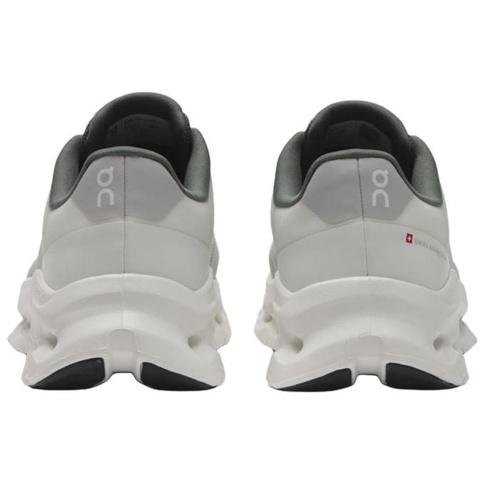 On Running Cloudtilt Remix Ivoor Olijf Unisex Sneakers Wit 3MG10273686 42 gray
