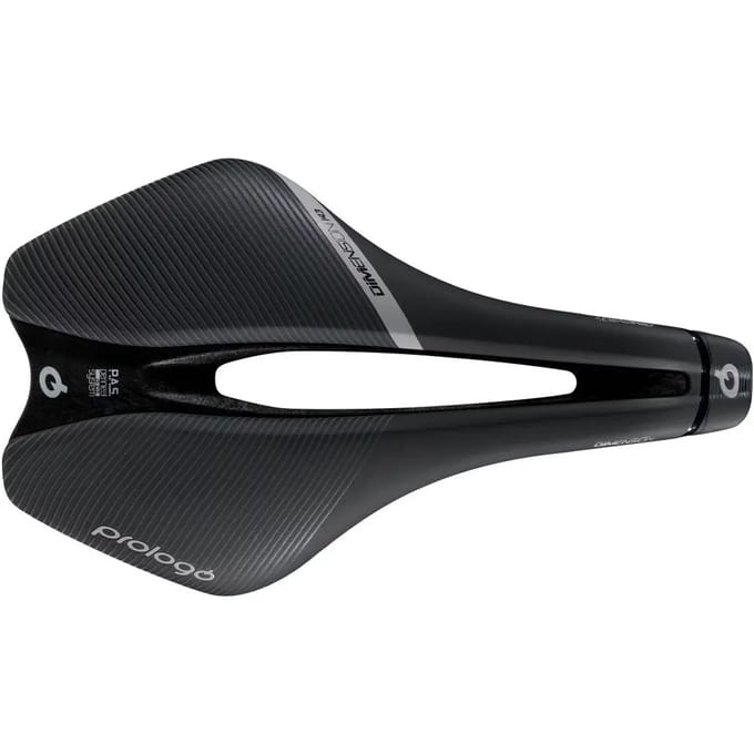 Prologo Dimension Zadel Tirox 143mm