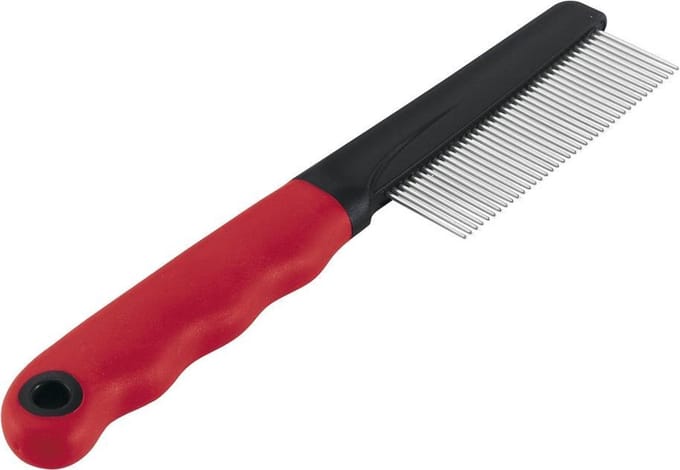 Ferplast Kam Met Handvat Gro 5860  | 20x1.6x4 cm