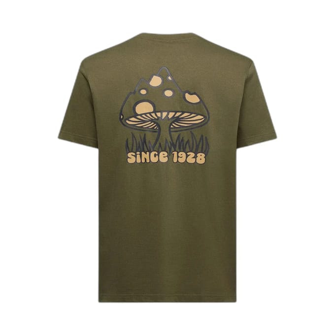 T-shirt La Sportiva Psychotomic