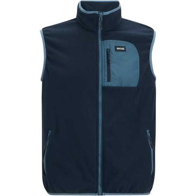 Mouwloos fleece Regatta Frankie