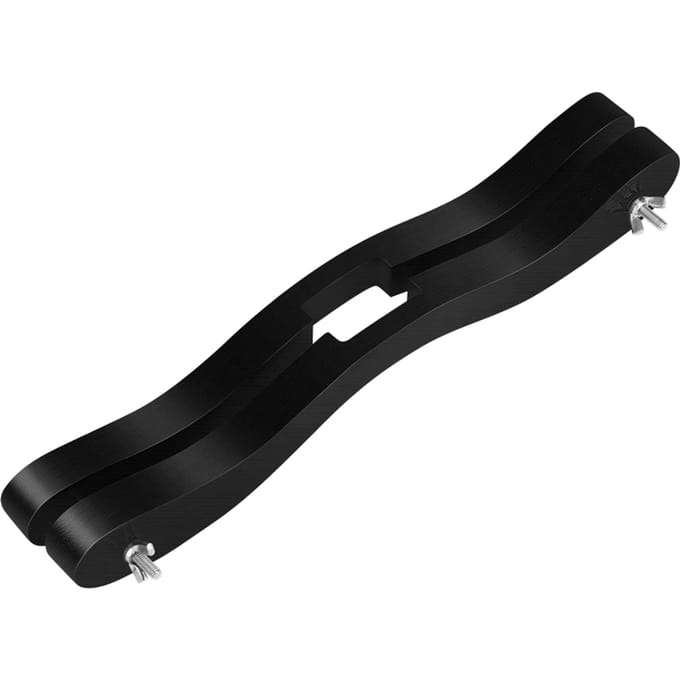 Rimba - Humbler - Ballstretcher van Hout - Zwart