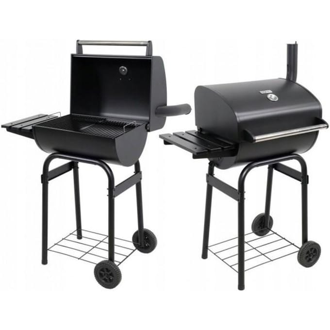 LUND 99902 buitenbarbecue & grill