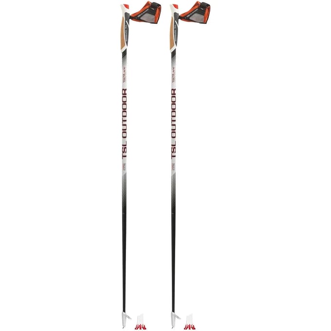 Sticks TSL Tactil c100 cork - spike/crossover
