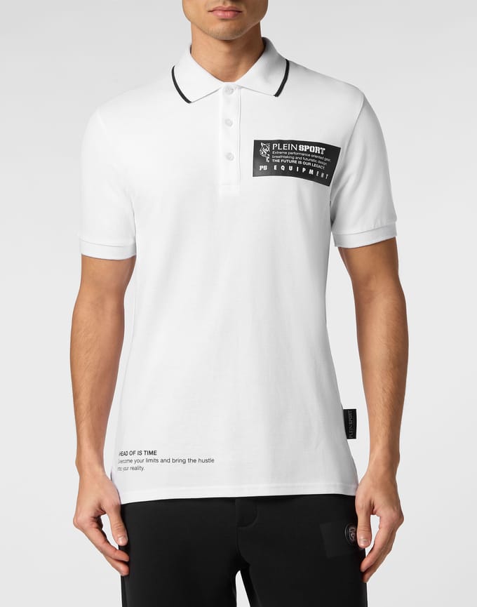 Poloshirt