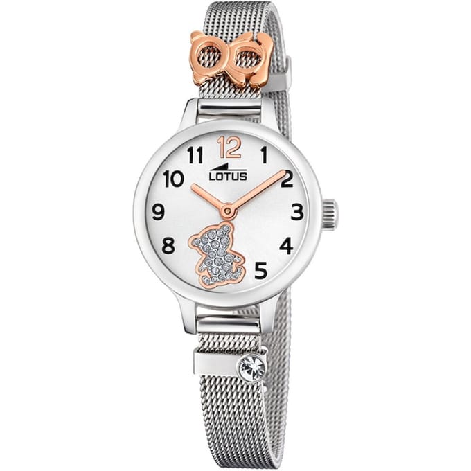 Lotus Kinderenhorloge 18659/4