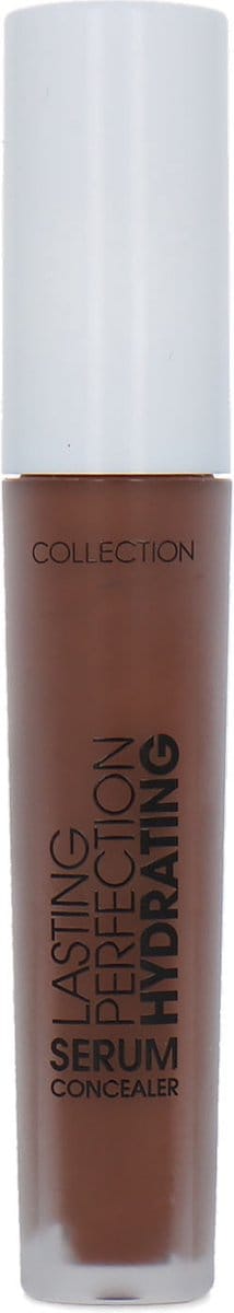 Collection Lasting Perfection Hydrating Vloeibare Concealer - 20 Café