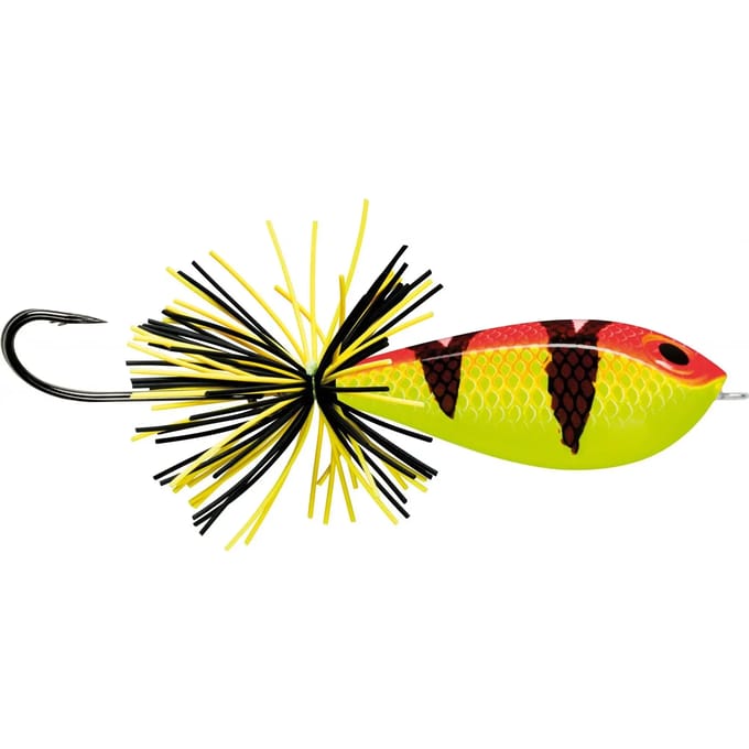 Lok Rapala BX Skitter Frog - 13g