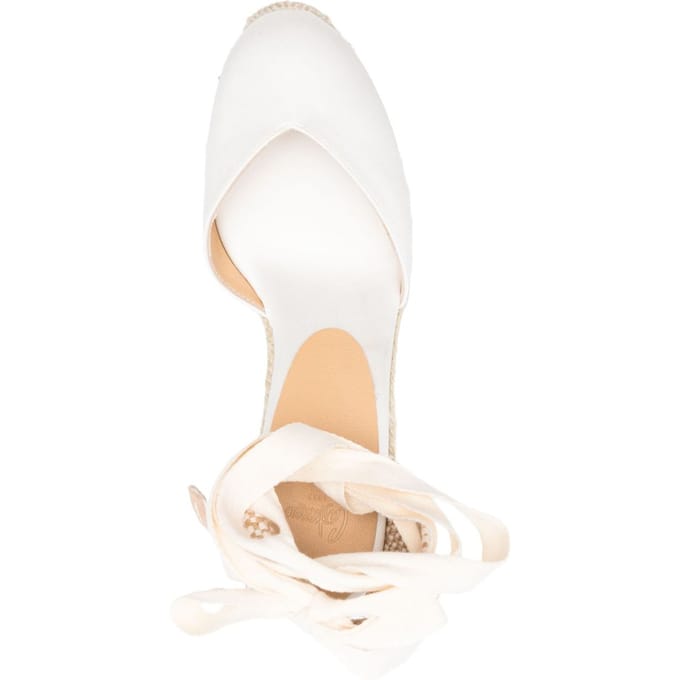 CASTANER Espadrillas vrouw