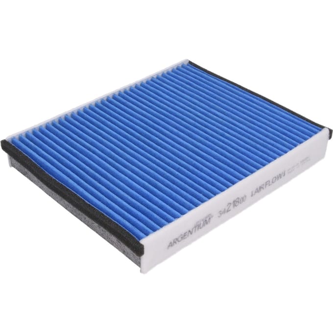 Interieurfilter UFI 34.218.00