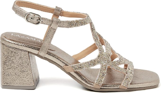 High Heel Sandals