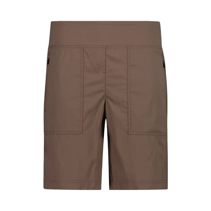 Damesshort CMP Stretch