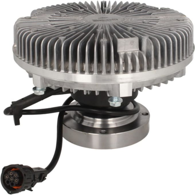 Koppeling, radiatorventilator NRF 49026