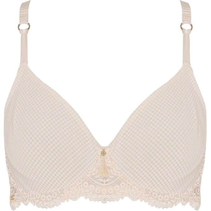 Verstevigende minimizer beha voor dames Selmark Matilda
