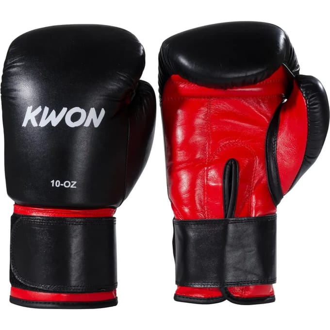 Bokshandschoenen Kwon Knocking