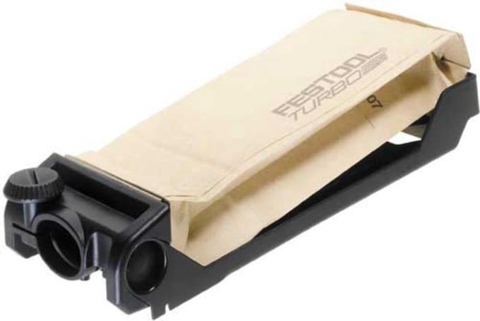 Festool TFS II-ET/RS Turbofilter-set - 487780