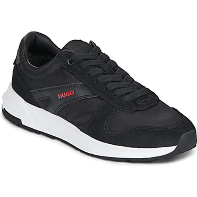 Lage Sneakers HUGO GO3_nymf (325110)