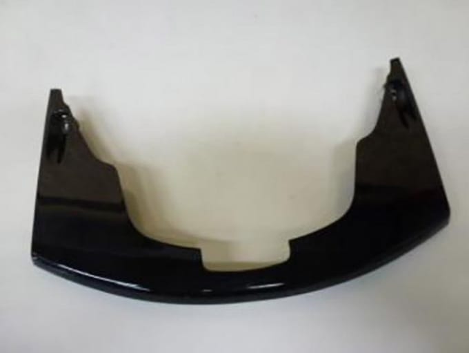 Inter coque arrière pour Scooter Jonway 125 GT Chinois Neuf