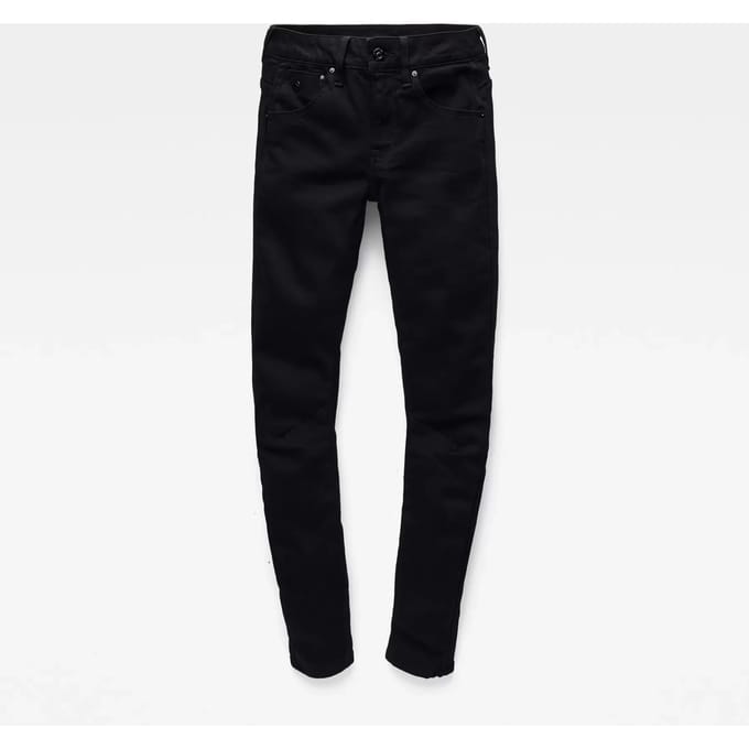 Dames skinny jeans G-Star Arc 3D