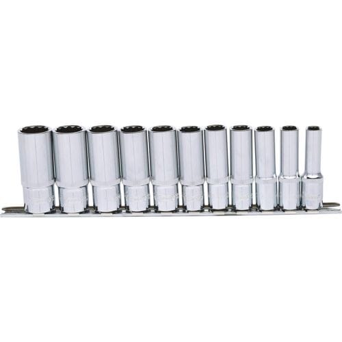 KS Tools 9180602 918.0602 Verwisselbare koppen 3/8 (10 mm)