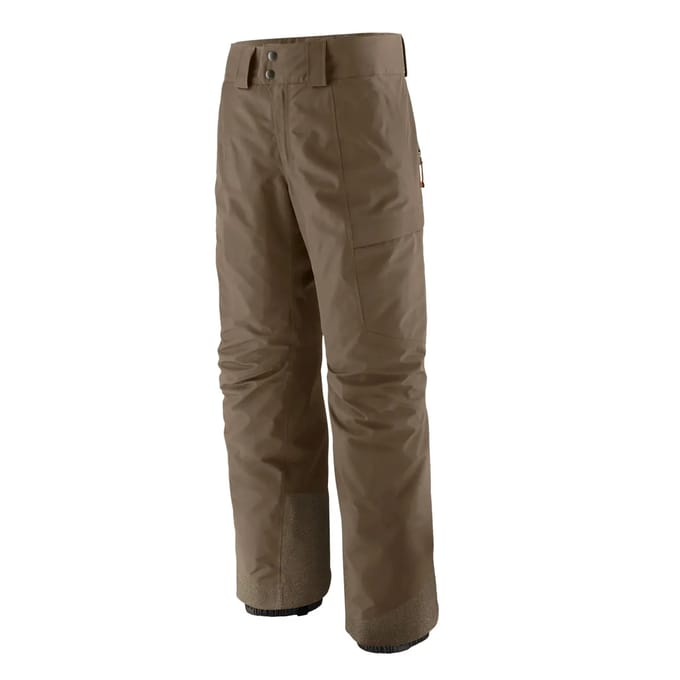Standaard skibroek Patagonia Storm Shift