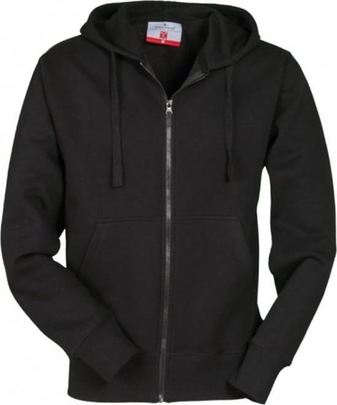 Payper Portland - Black - S