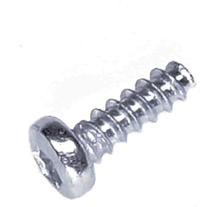 Screw st 4x12 torx