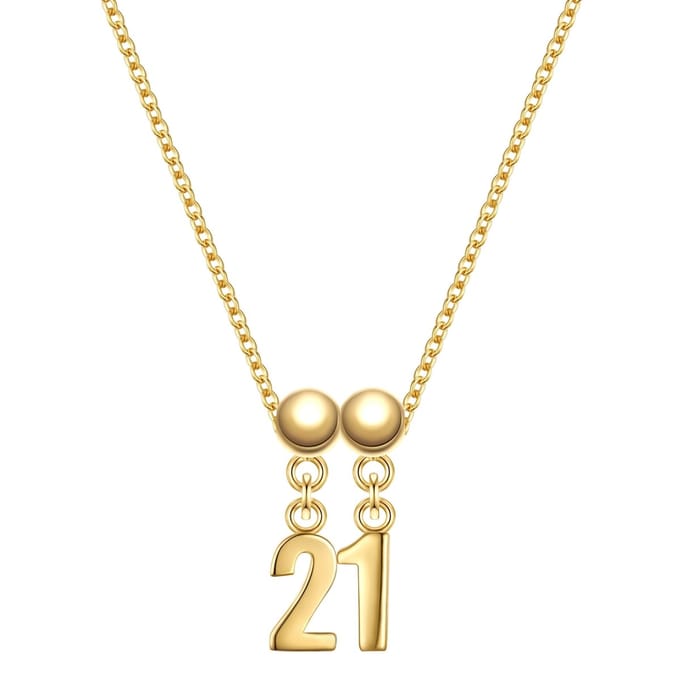 Glanzstücke München Set (Ketting + Betoveren)