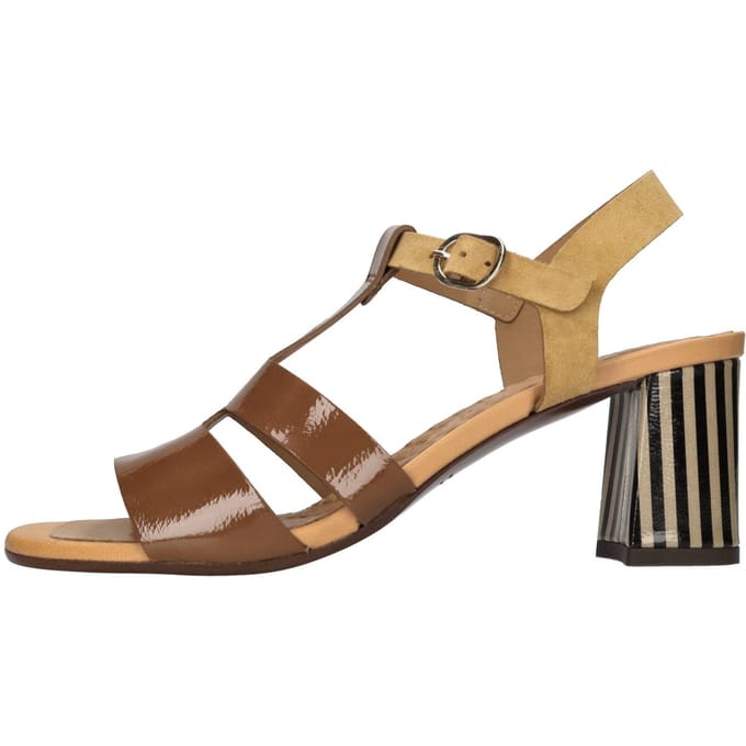 Chie Mihara Sandalen Multicolor