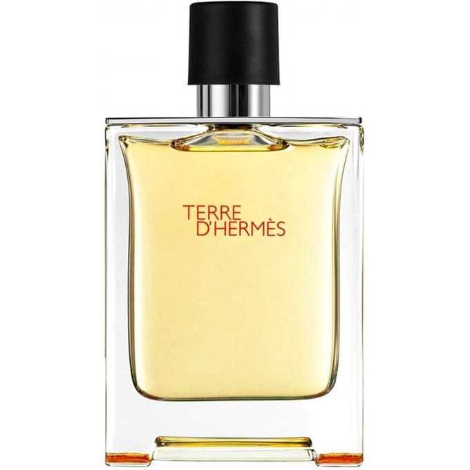 Hermes Terre D'Hermes EDT 200 ml