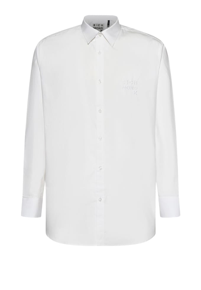 John Richmond shirt