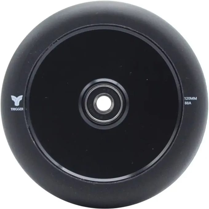 Freestyle scooter wiel Trigger Hollow 88A