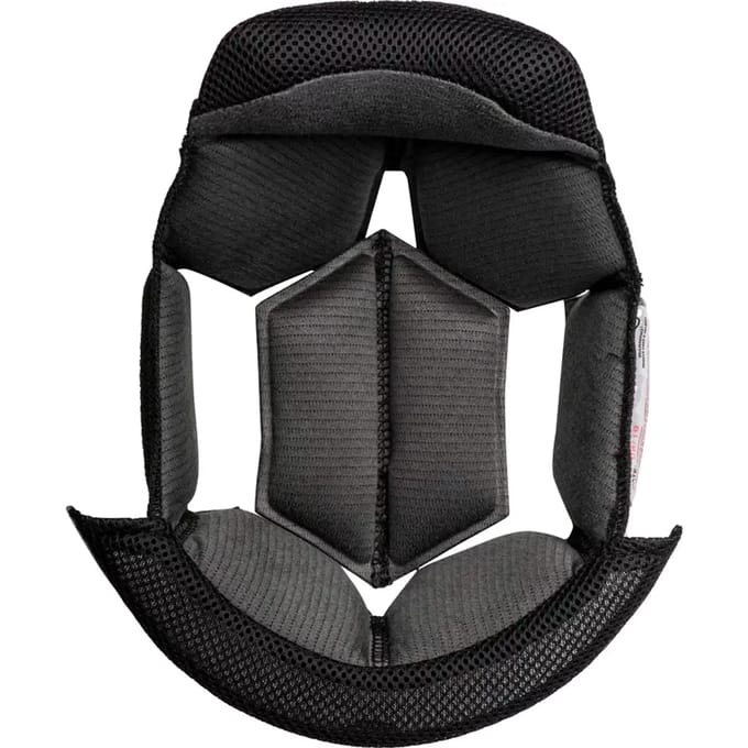 Motorhelmhoes Bell Eliminator