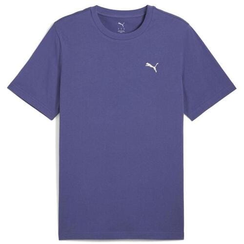 T-shirt Korte Mouw Puma Wardrobe