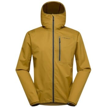 Parka Jas La Sportiva Wall Breeze Stretch