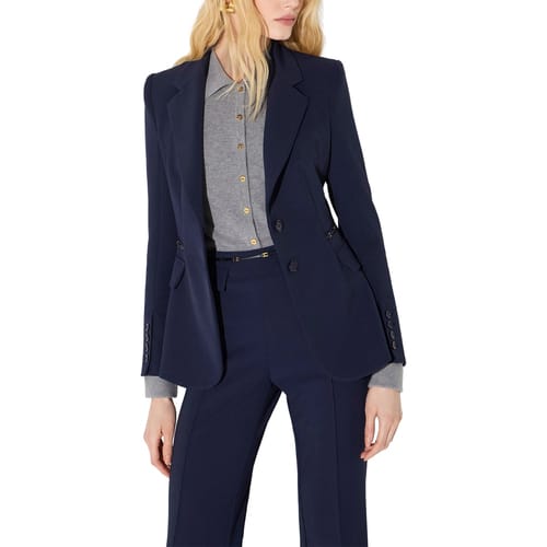 Blazer Elisabetta Franchi gi27466e2-h88