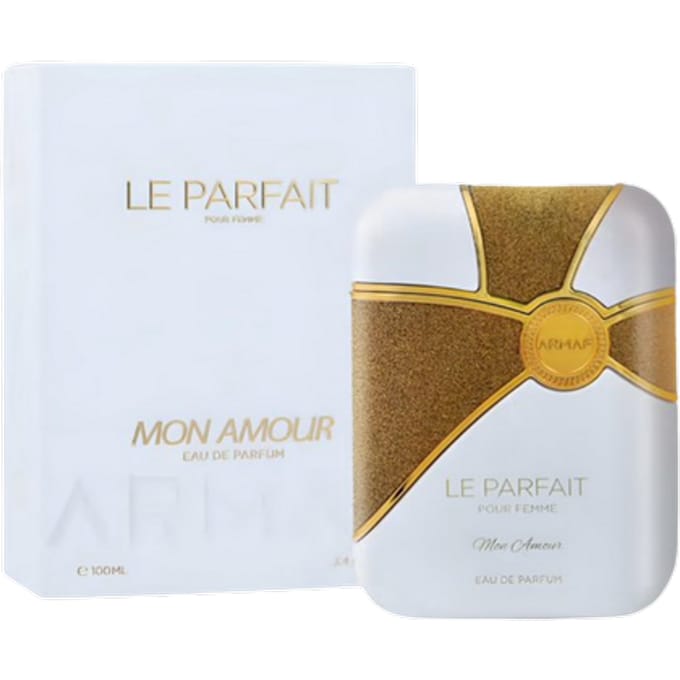 Damesparfum Armaf Le Parfait Pour Femme Mon Amour EDP 100 ml