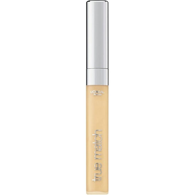 L'Oréal Paris L'Or&eacute;al Paris True Match The One Concealer 1N Ivory 6,8 ml