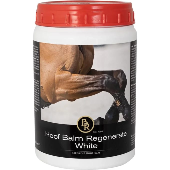 BR Hoefbalsem Regenerate White 1000ml One size