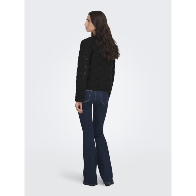 JDY - JDYEMILIE L/S CARDIGAN JRS - Dames - Cardigans
